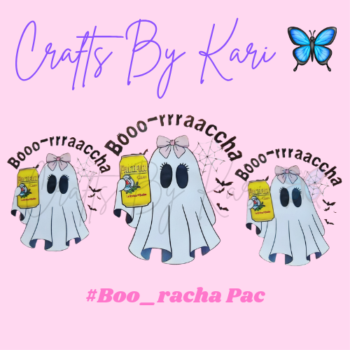 Boo_racha Pac 16oz Libbey Glass Cup | Cold Beverages