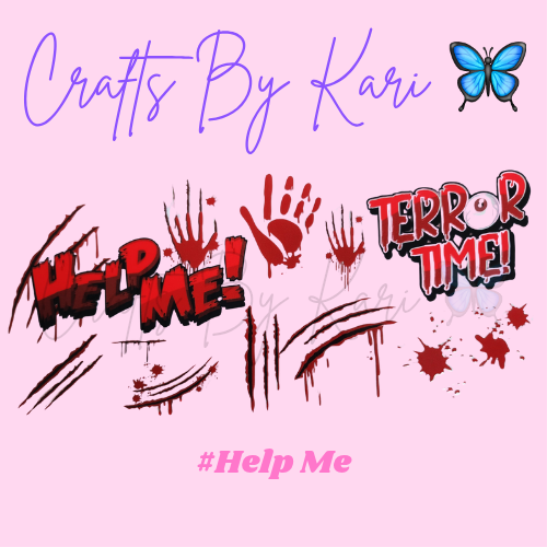 Help Me 16oz Libbey Glass Cup | Cold Beverages