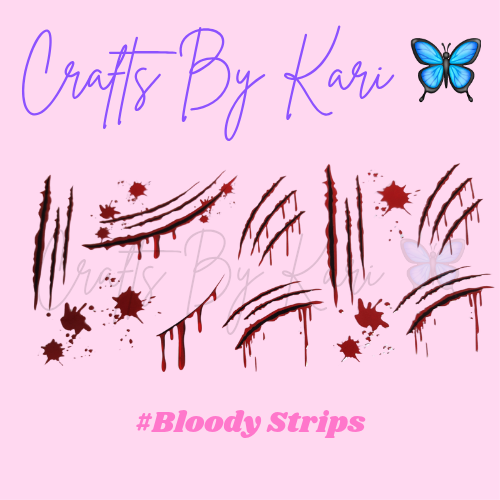 Bldy Strips 16oz Libbey Glass Cup | Cold Beverages