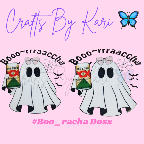 Boo_racha Dosx 16oz Libbey Glass Cup | Cold Beverages