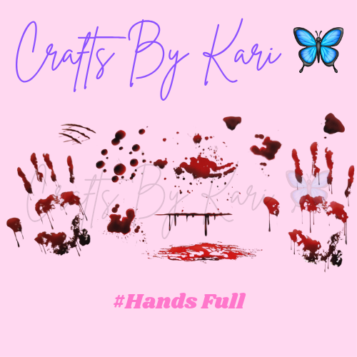 Hands Full 16oz Libbey Glass Cup | Cold Beverages