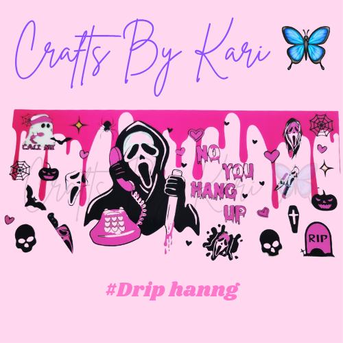 Drip hanng 16oz Libbey Glass Cup | Cold Beverages